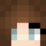 My Minecraft Skin - Female Minecraft Skins - image 3