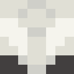 Warframe - Nezha - Male Minecraft Skins - image 3