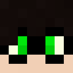 ItzHendarJr - Male Minecraft Skins - image 3