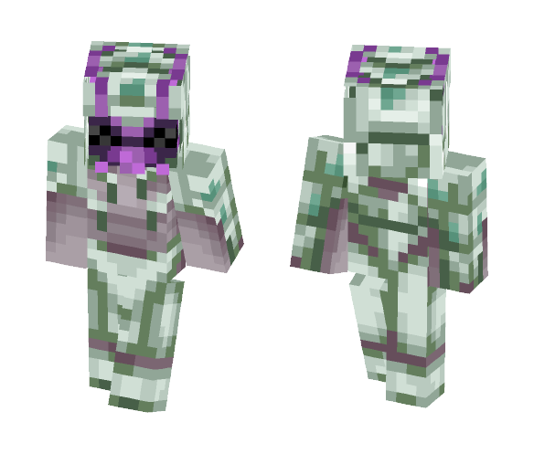 Golisopod - Interchangeable Minecraft Skins - image 1