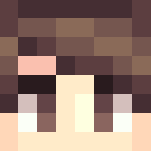 ???????????????? - First skin c: - Male Minecraft Skins - image 3