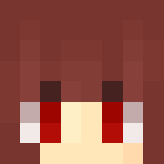 Rosetale Chara - Other Minecraft Skins - image 3