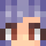 Hair Base 10~ - Female Minecraft Skins - image 3