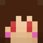 Greetings, i am chara - Interchangeable Minecraft Skins - image 3