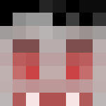 Gimme Your Blood - Male Minecraft Skins - image 3