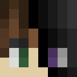 Ender Boi - Male Minecraft Skins - image 3
