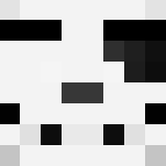 Aftertale/Geno Sans - Male Minecraft Skins - image 3