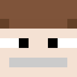 Scruffy - Male Minecraft Skins - image 3