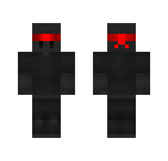 Felxon_ - Male Minecraft Skins - image 2