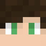 Rainbow boy - Boy Minecraft Skins - image 3