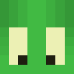Kif Kroker ( Futurama ) - Male Minecraft Skins - image 3