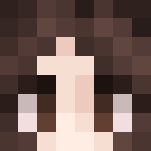 Mucky Bartender - Female Minecraft Skins - image 3
