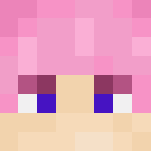 Hot Pink - Male Minecraft Skins - image 3
