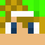 explorer nike boy - Boy Minecraft Skins - image 3