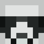 stormtrooper - Male Minecraft Skins - image 3