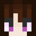 Hiyori Iki / Noragami - Female Minecraft Skins - image 3