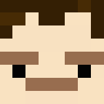 Denholm Reynholm - Male Minecraft Skins - image 3
