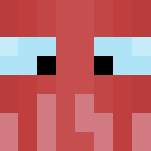 Dr. Zoidberg ( Futurama ) - Male Minecraft Skins - image 3