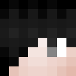 Skin For Darkness Blitz - Male Minecraft Skins - image 3