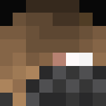 The Shadow - Male Minecraft Skins - image 3