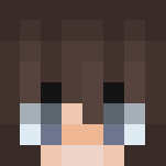 Cute Tumblr girl (REMADE) - Cute Girls Minecraft Skins - image 3