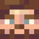 obi-wan kenobi - Male Minecraft Skins - image 3
