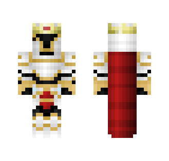 prince 2 - Other Minecraft Skins - image 2