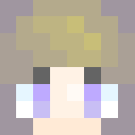 Aer Gummi (name change~~) - Female Minecraft Skins - image 3