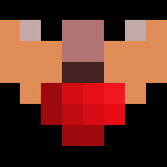 I Like It Hard - Male Minecraft Skins - image 3