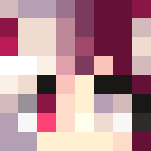 The Ghost of the rose - Female Minecraft Skins - image 3