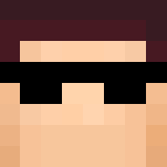 Enchanted Mob - Male Minecraft Skins - image 3