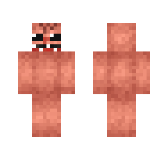 Monstro - Male Minecraft Skins - image 2