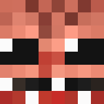 Monstro - Male Minecraft Skins - image 3