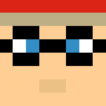 Ron GTA V - Male Minecraft Skins - image 3