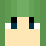 Freta Female ~Ὠκεαν~ - Female Minecraft Skins - image 3