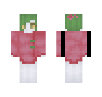 ⊰ Isldar Seedling Yanar ⊱ - Female Minecraft Skins - image 2