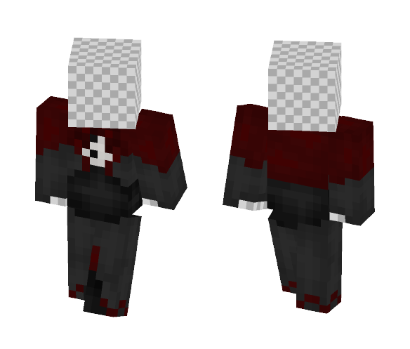 ⊰ Little Red Riding ⊱ - Female Minecraft Skins - image 1