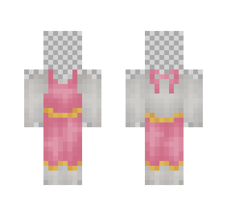⊰ Female Toddler Apron ⊱ - Female Minecraft Skins - image 2