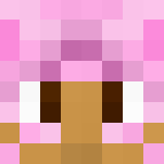 Ihsoka - Male Minecraft Skins - image 3