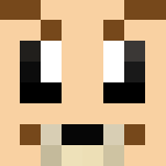 Seth Sonic O.C. - Male Minecraft Skins - image 3