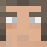 Zentarius (Personal Skin) - Male Minecraft Skins - image 3