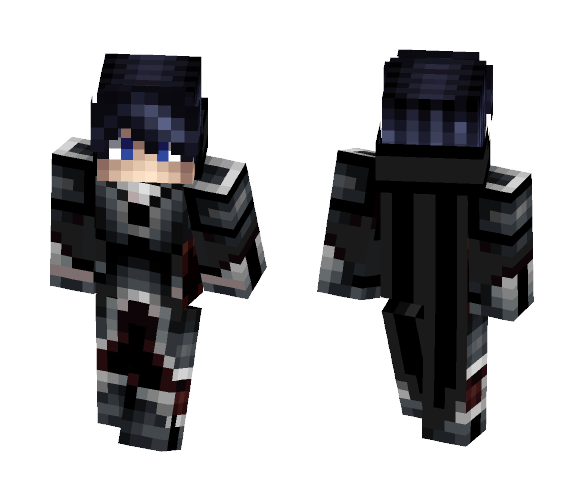 thingything - Other Minecraft Skins - image 1