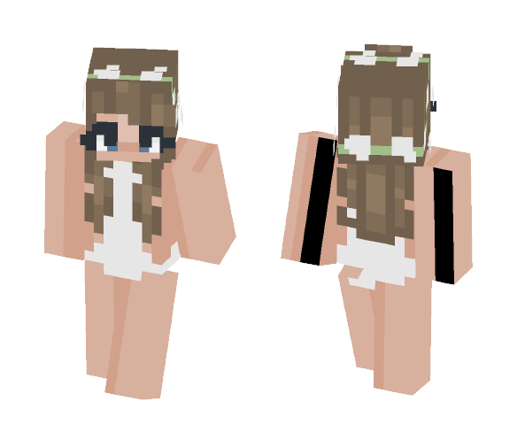 my shading suckss [ READ DESC ] - Female Minecraft Skins - image 1
