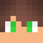 turtleskinnerchartay - Other Minecraft Skins - image 3
