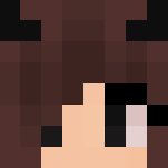 hi xD - Female Minecraft Skins - image 3