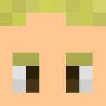 LotC Halfling Child - Male Minecraft Skins - image 3