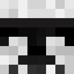 Clone Trooper Phase 2 - Male Minecraft Skins - image 3