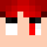 Me as a demon - Male Minecraft Skins - image 3