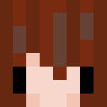 тυмвℓя gяυηgє ~ ???? - Female Minecraft Skins - image 3