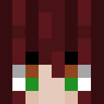 OC: Sakurako ☯ - Female Minecraft Skins - image 3